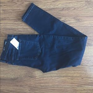J brand denim jeans